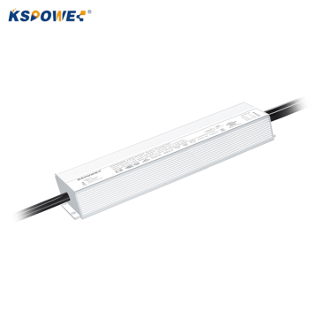 Class 2 80W Dimmable Transformer for LED Lights