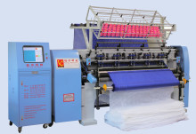 Computeried Quilt Production Machine (YXS-94-3B)