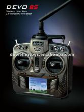 Walkera rc helicopter spare parts/Radio/Receiver