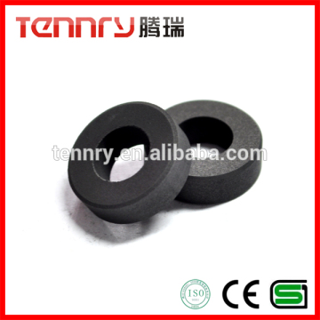 Extruded molded grades mechanical carbon graphite bushing