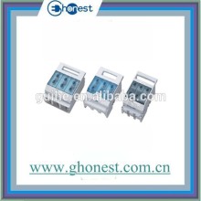 HR17 vertical fuse switches equal to wohner switch