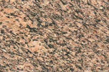 Natural Giallo California Granite Stone Wholesale