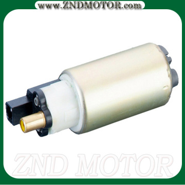 bosch fuel pump