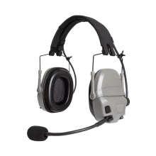 FMA FCS AMP Tactical Hearing Protection Headset TB1372
