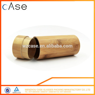 WZ Unique wooden case sun glasses