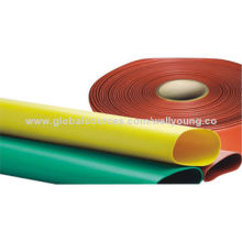 1KV heat shrinkable tubes with no harmful substances