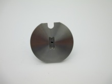 Custom CNC Machining Small Metal Parts