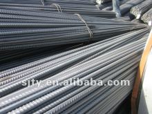 JIS SD390 deformed steel bars