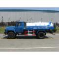 Sinotruk Howo Driving Type 20CBM Water Spinkler Truck