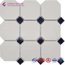 Decorative irregular shape mosaic ceramic tile turkey
