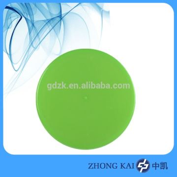 Plastic bottle cap for detergent