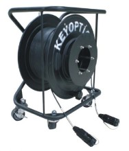 M-200,300,500 Tactical Fiber Optic Cables Assembly