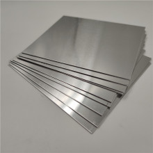 Placa de aluminio industrial 5083 de 1 mm para intercambio de calor