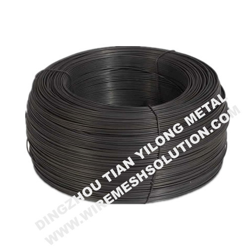 USA Black Annealed Wire For Construction