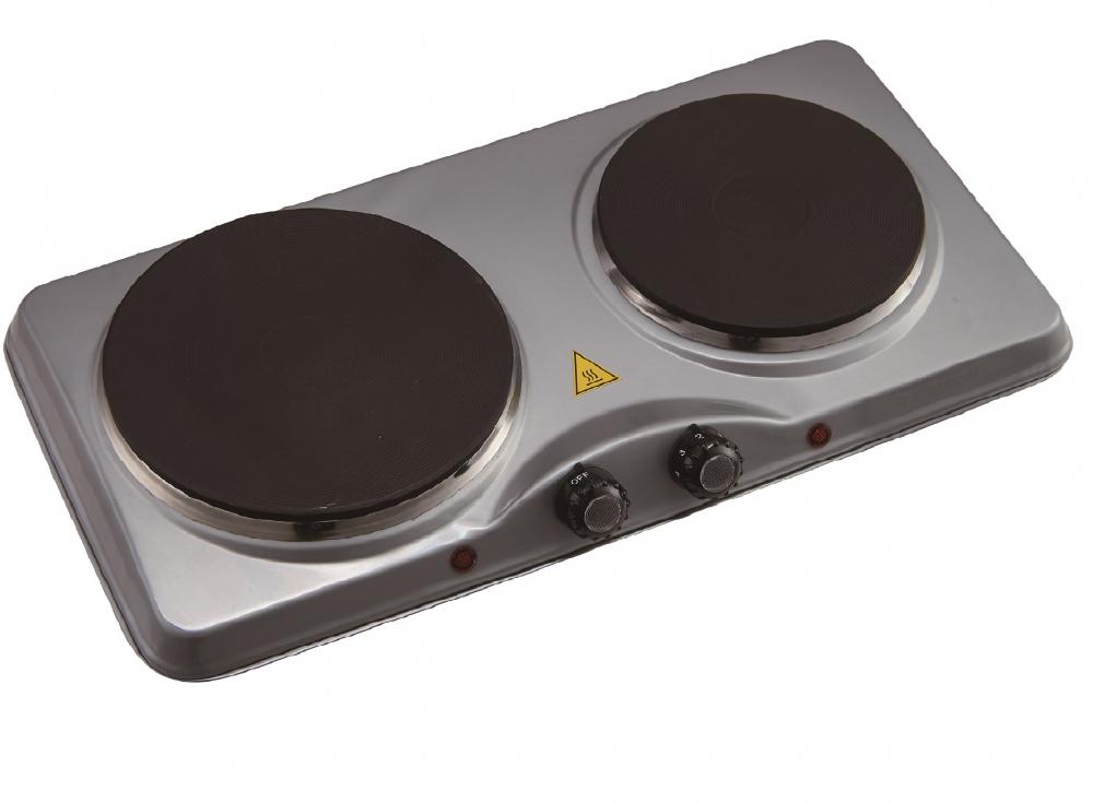 Stainless Steel Electric Hotplate Burner