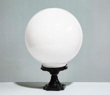 High quality round lampshade