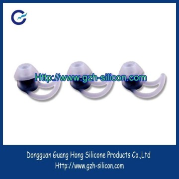 Customized filter silicone noise reduction earplugs