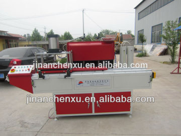 window fabricating machine/window machine/aluminum window machine