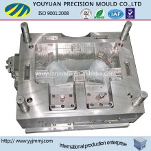 leading maker for product plastic molds