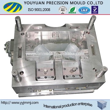 leading maker for product plastic molds