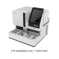 BH 60 HPLC Analyzer untuk Uji HbA1c