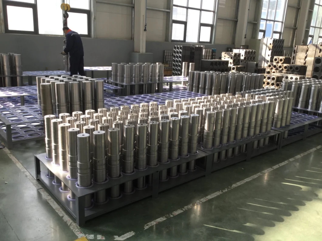 Box Type Hydraulic Breaker