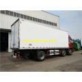 FAW 15 Ton Refrigerated Cargo Vans