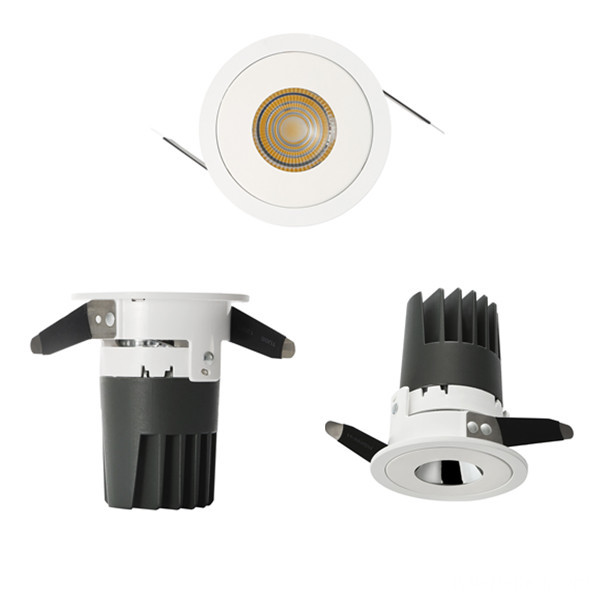 Rondella a parete intero 001 wall washer whole 001