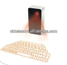 The cheapest laser projection virtual keyboard for mobile phone and tablet