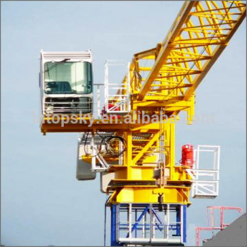 High value tower crane construction machinery