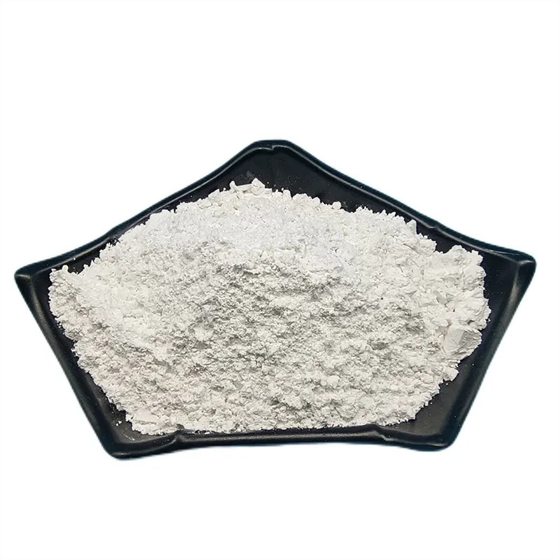 Bột tấm silica cho mực in mờ