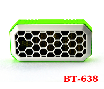 Portbale Bluetooth Speaker W for Moble Phone