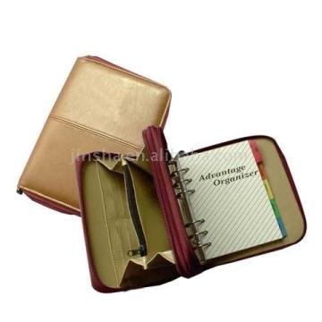 organizer &amp; journals 004