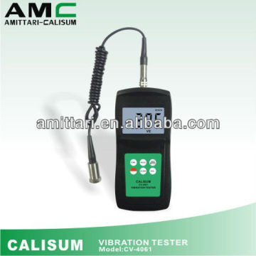 CE certificate Digital Vibrometer meter tester CV-4061