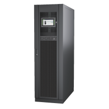380V 480V 208V Online Modular UPS 30-150kVA with Internal Battery 7/9AH