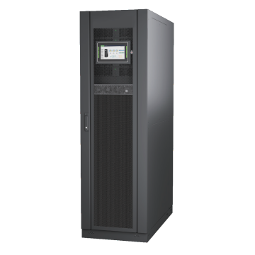 380V 480V 208V Online Modular UPS 30-150kVA with Internal Battery 7/9AH