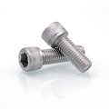 Rostfritt stål Hex Socket Head Cap Bolt