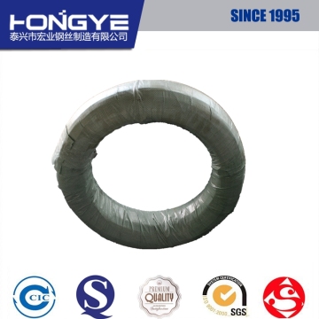 Round Carbon Spring Steel Wire