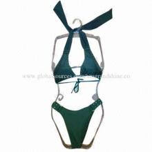 Extreme bikini with loop