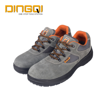 DingQi Labor Shoes Construction Work Safety Shoes