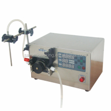 High Precision Small Volume Oil Filling Machine