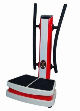 new professional whole body vibration