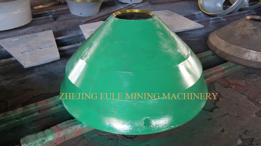 parts for Cone crusher