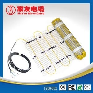 floor heating system