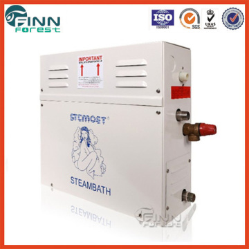 12kw sauna bath equipment sauna steam generator