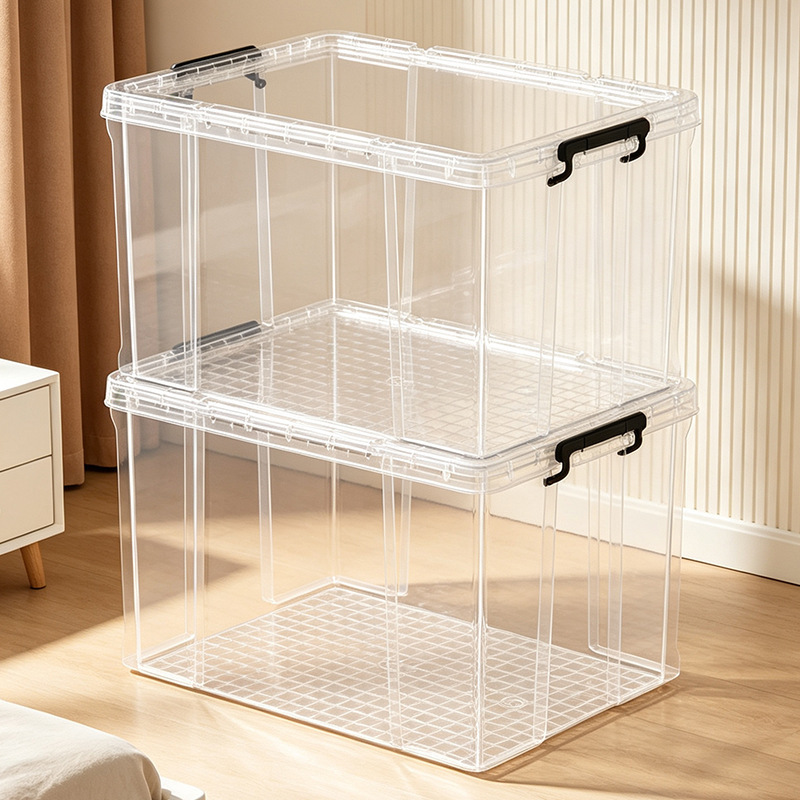 Wholesale Household Trash Can Organizer Container