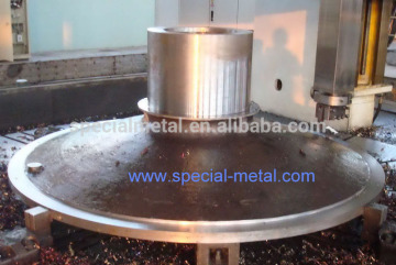 Ball Mill End Cover,Ball Mill Shell Cover and Ball Mill End Housing