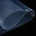 Thermoforming Pet Film Sheet Roll waterproof Thermoformable