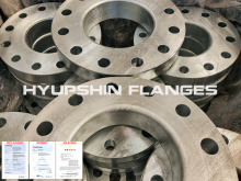 FAQ Hyupshin Flanges Manufacturing and Selling