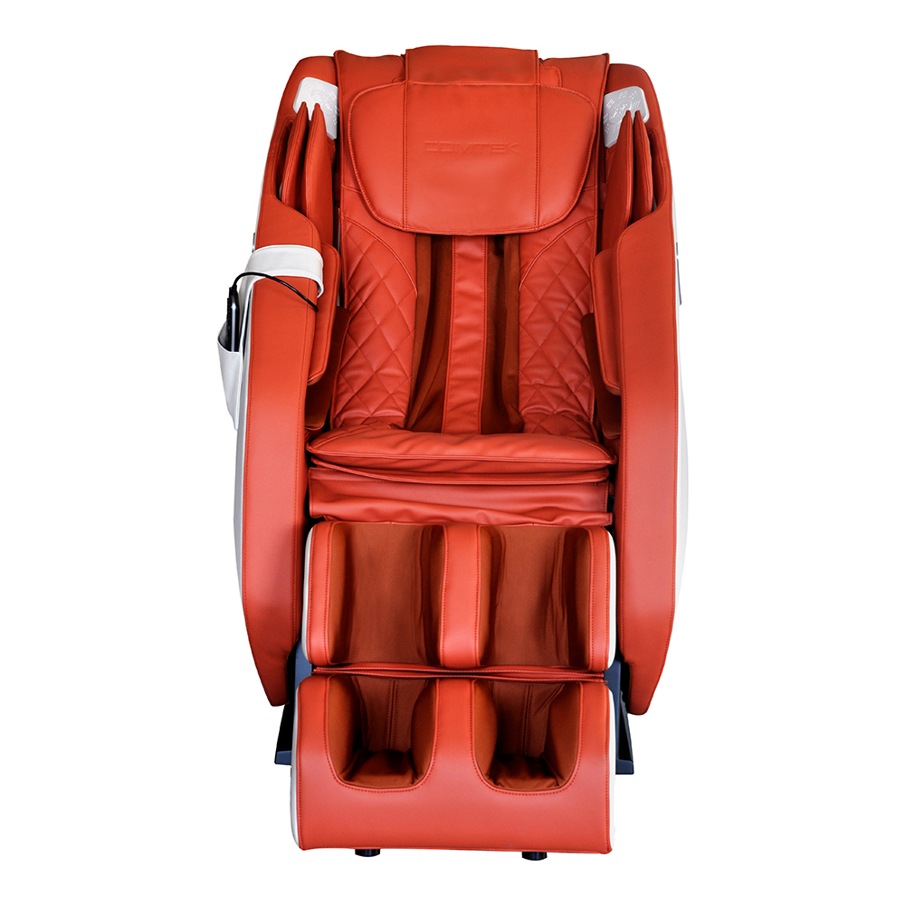 New Products Health Care Body Massager RK1903 2D Electric SPA Massage Chair Zero Gravity